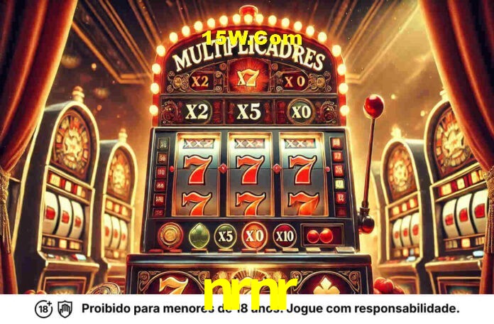 Slot Games nrnr