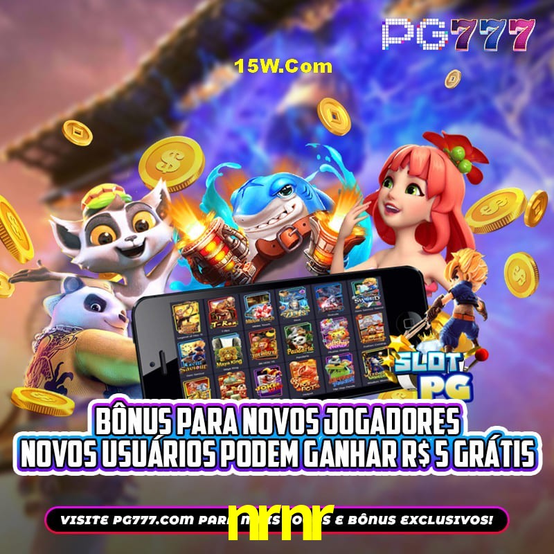 Game Providers nrnr