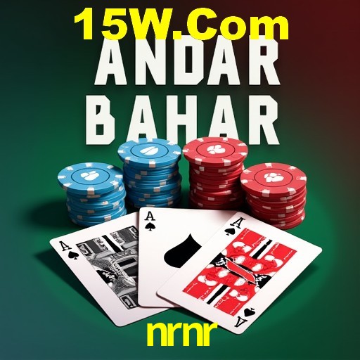 Descubra o Mundo do Cassino Online com nrnr