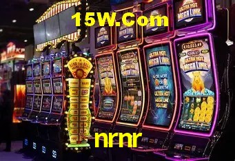 Casino Ao Vivo nrnr