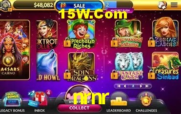 Diretório de Jogos nrnr